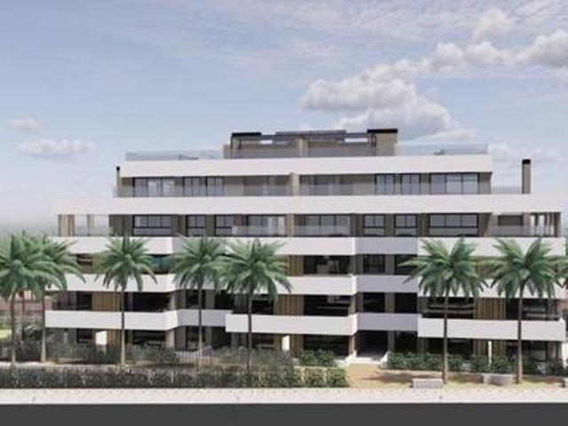 Apartamento en venta en Torre Pacheco