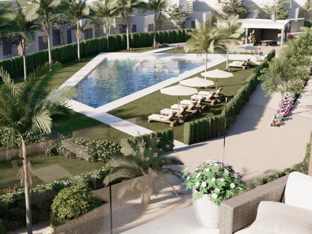 Apartamento en venta en Torre Pacheco, Casco
