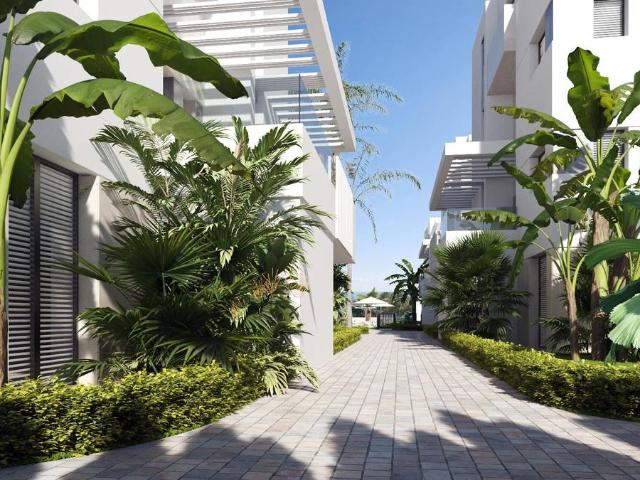 Apartamento en venta en Torre Pacheco