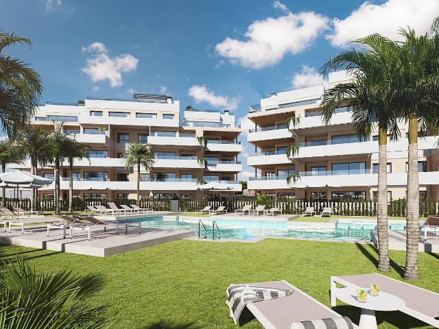 Apartamento en venta en Casco, Torre Pacheco
