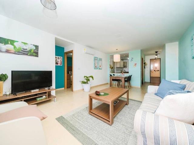Apartamento en venta en Torre-Pacheco, Campo de Cartagena y Mar Menor