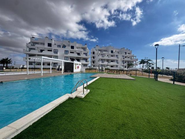 Apartamento en venta en Casco, Torre Pacheco