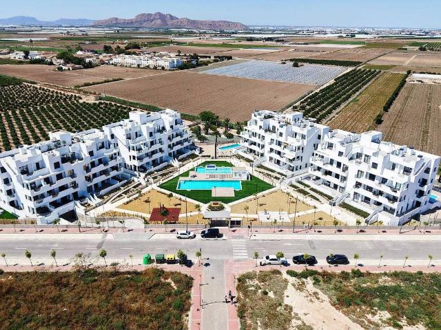 Apartamento en venta en Torre Pacheco