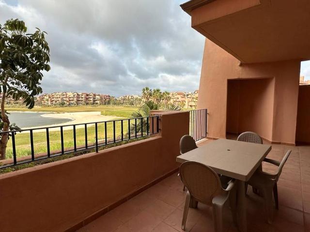 Apartamento en venta en Casco, Torre Pacheco