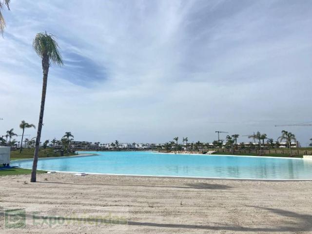 Apartamento en venta en Torre Pacheco