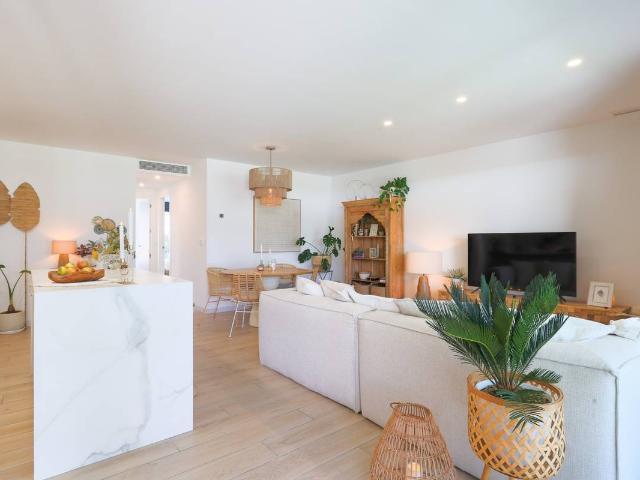 Apartamento en venta en Torre-Pacheco, Campo de Cartagena y Mar Menor