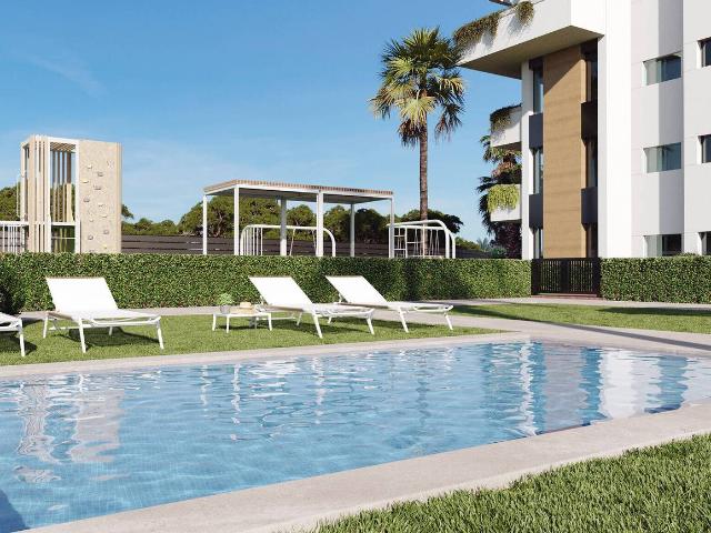 Apartamento en venta en Casco, Torre Pacheco