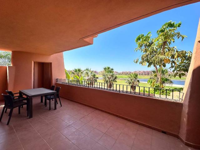 Apartamento en venta en Torre Pacheco