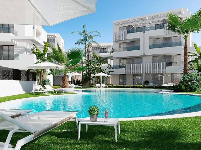 Apartamento en venta en Torre Pacheco, Casco