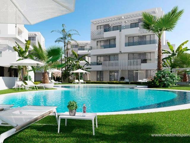 Apartamento en venta en Torre Pacheco, Casco