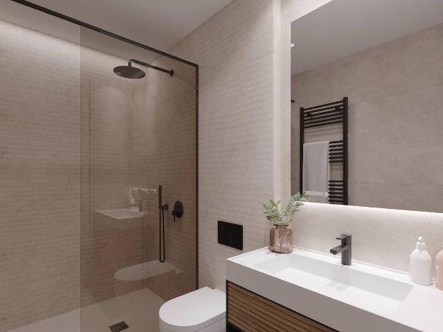 Apartamento en venta en Casco, Torre Pacheco