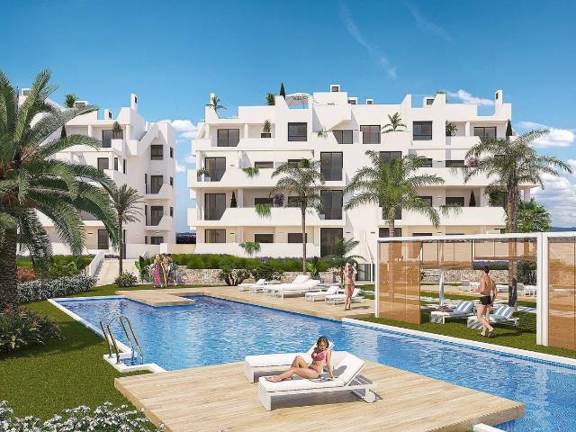 Apartamento en venta en Torre Pacheco