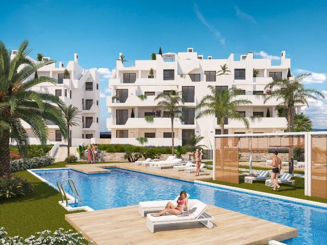 Apartamento en venta en Torre Pacheco