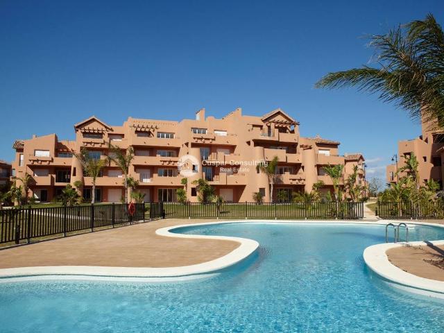 Apartamento en venta en Torre Pacheco, Casco