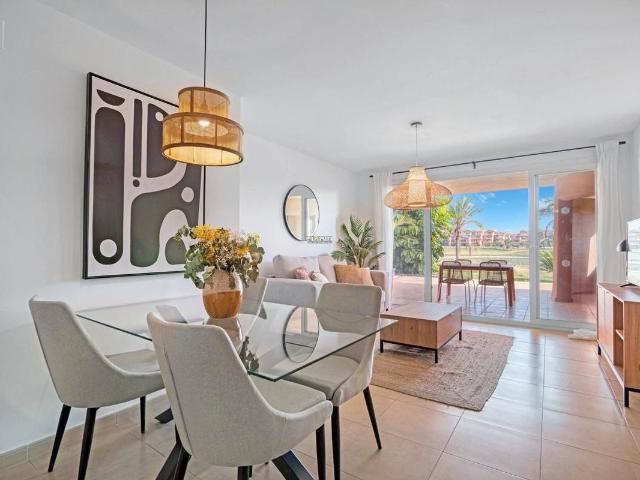 Apartamento en venta en Torre Pacheco