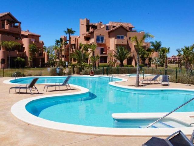 Apartamento en venta en Torre-Pacheco, Torre Pacheco