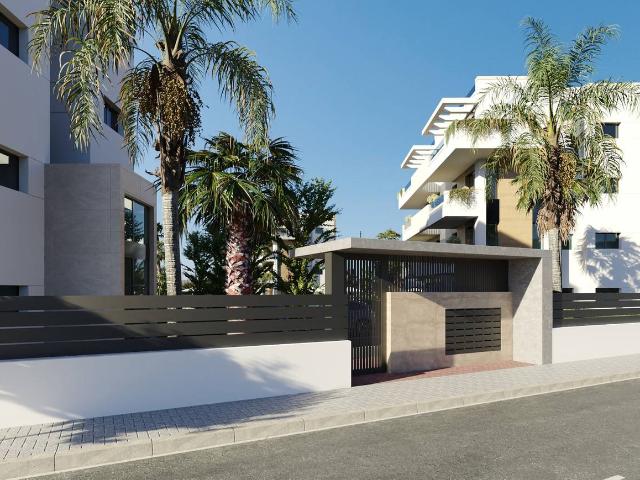 Apartamento en venta en Torre-Pacheco, Campo de Cartagena y Mar Menor