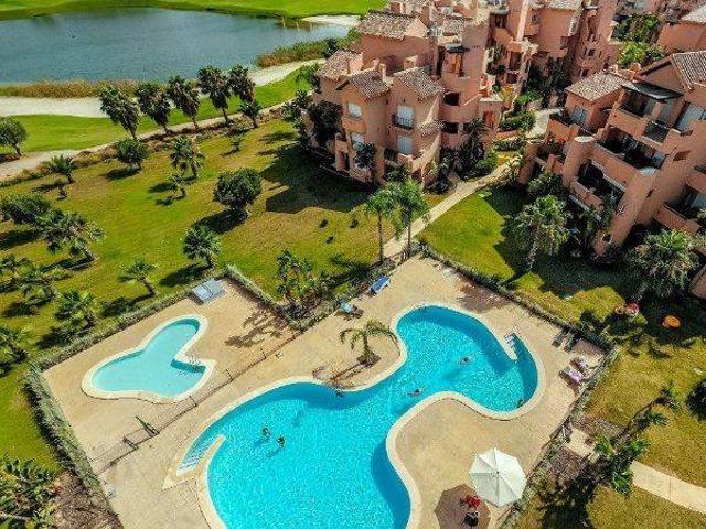 Apartamento en venta en Torre-Pacheco, Campo de Cartagena y Mar Menor