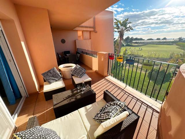 Apartamento en venta en Casco, Torre Pacheco