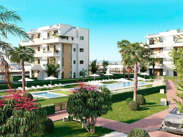 Apartamento en venta en Torre Pacheco