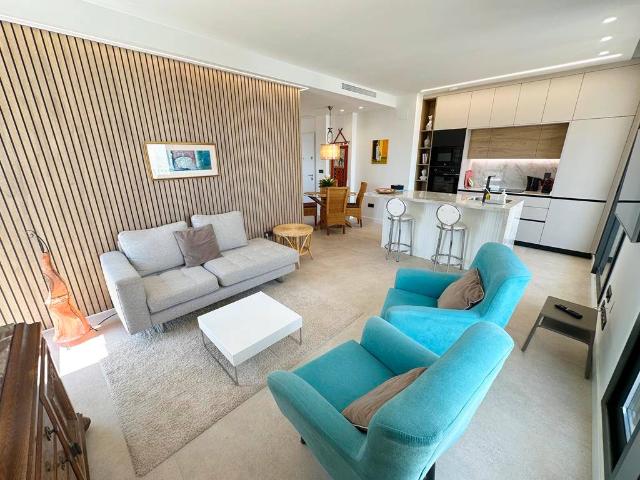 Apartamento en venta en Casco, Torre Pacheco