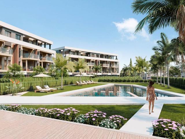 Apartamento en venta en Torre Pacheco, Casco