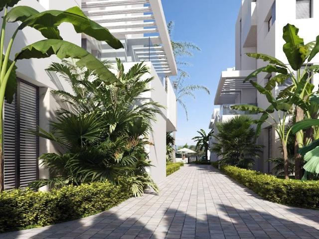 Apartamento en venta en Torre Pacheco