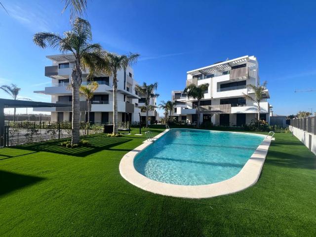 Apartamento en venta en Torre Pacheco