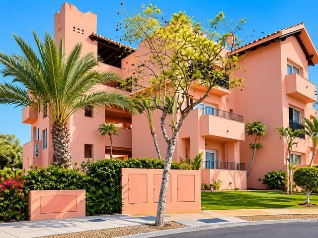 Apartamento en venta en Campo de Cartagena y Mar Menor, Murcia