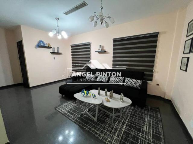 Apartamento en venta en Cacique Mara, Maracaibo