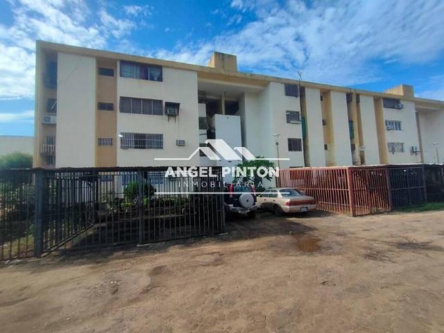 Apartamento en venta en Cacique Mara, Maracaibo