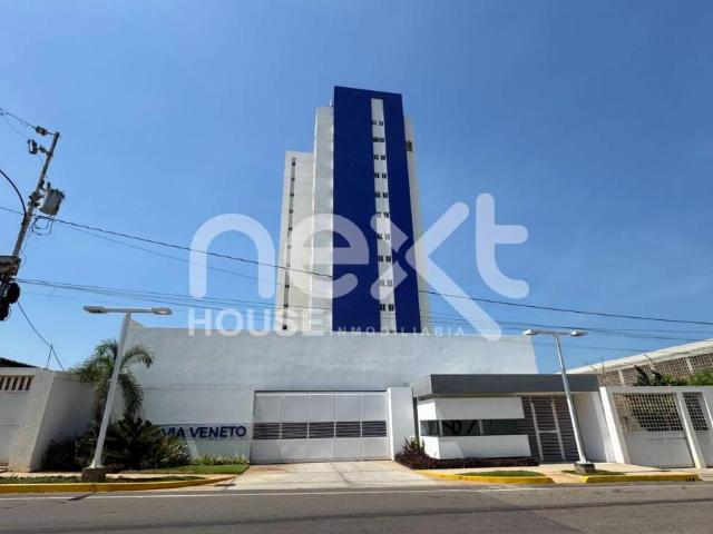 Apartamento en venta en Cacique Mara, Maracaibo
