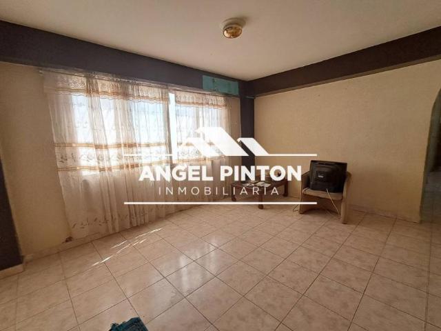 Apartamento en venta en Cacique Mara, Maracaibo