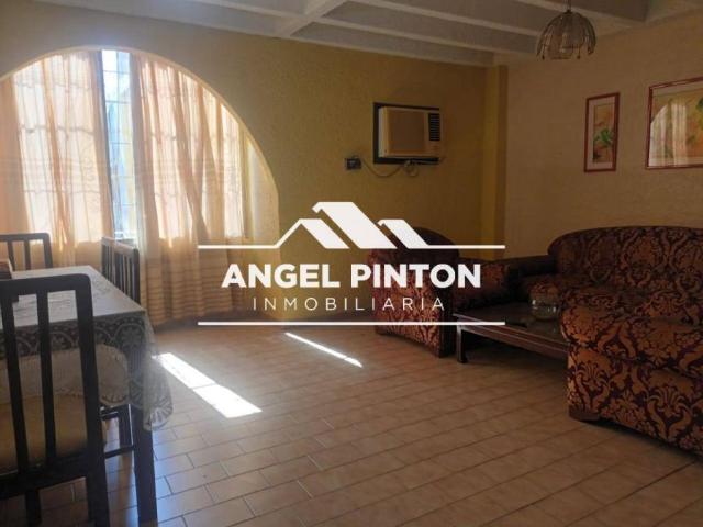 Apartamento en venta en Cacique Mara, Maracaibo