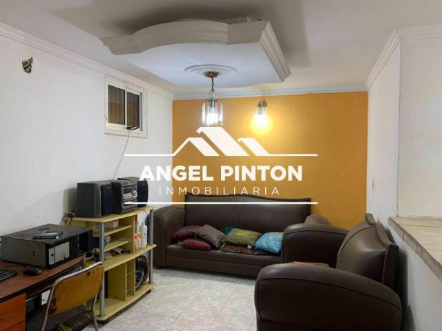 Apartamento en venta en Saladillo, Zulia