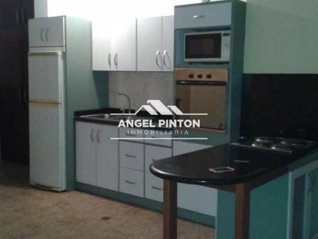 Apartamento en venta en Cacique Mara, Maracaibo