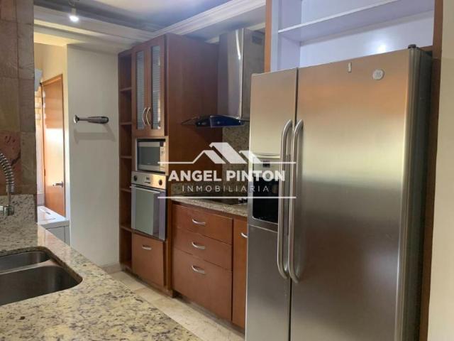 Apartamento en venta en Zulia