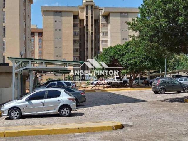 Apartamento en venta en Cacique Mara, Maracaibo