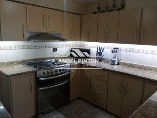 Apartamento en venta en Maracaibo, Zulia