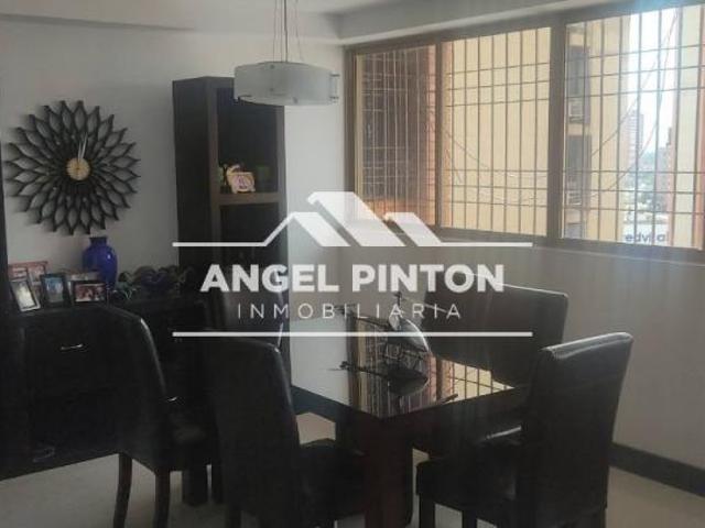Apartamento en venta en Indio Mara, Zulia