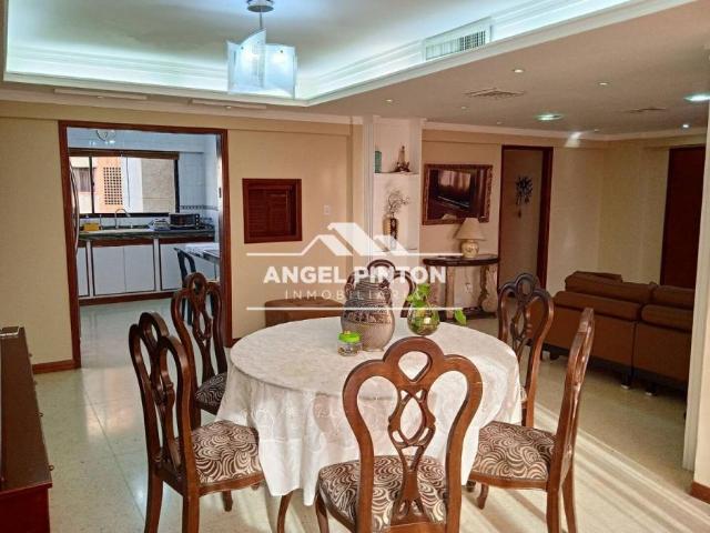 Apartamento en venta en Zulia