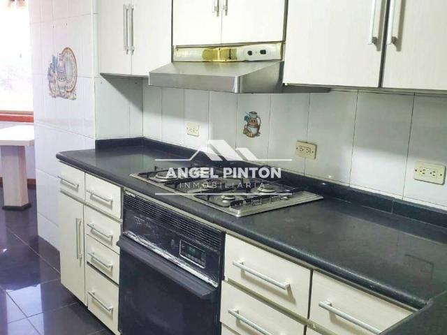 Apartamento en venta en Maracaibo, Zulia