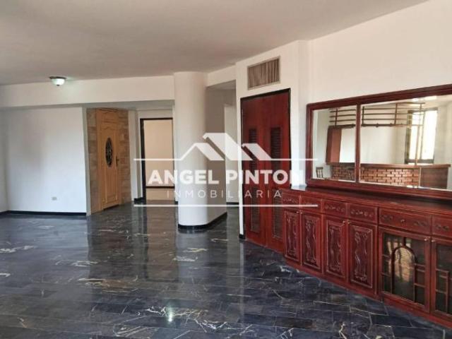 Apartamento en venta en Zulia