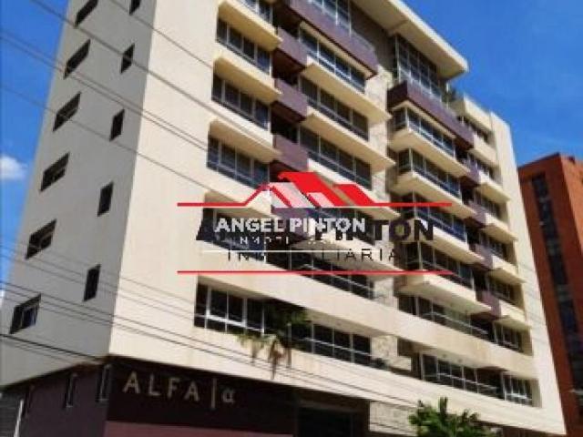 Apartamento en venta en Cacique Mara, Maracaibo