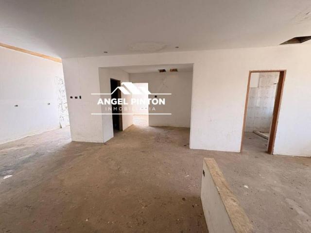 Apartamento en venta en Cacique Mara, Maracaibo