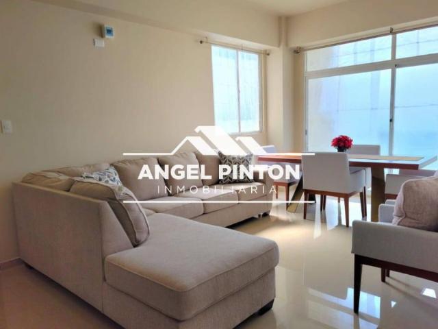 Apartamento en venta en Valle Frío, Zulia