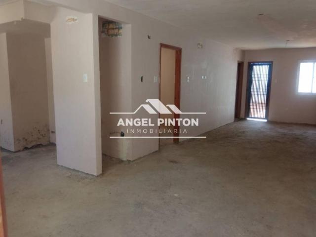 Apartamento en venta en Cacique Mara, Maracaibo