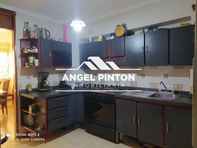Apartamento en venta en Cacique Mara, Maracaibo