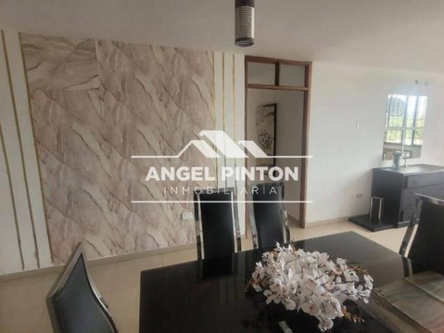 Apartamento en venta en Zulia