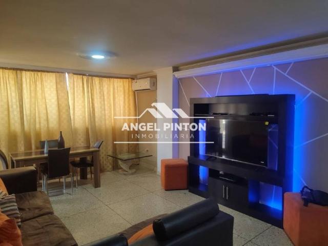 Apartamento en venta en Zulia